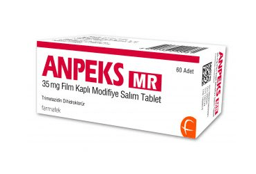 Anpeks