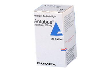 Antabus