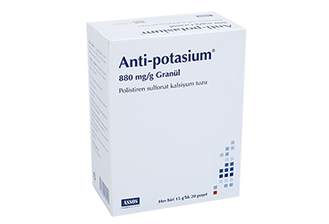 Anti-Potasium