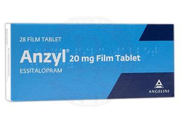 Anzyl