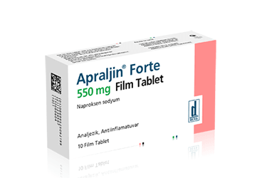 Apraljin