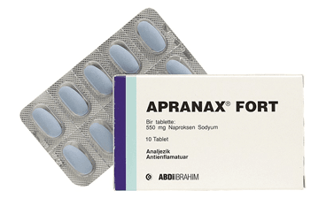 Apranax