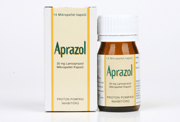 Aprazol