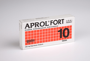 Aprol