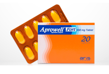 Aprowell