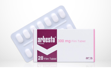 Arbesta
