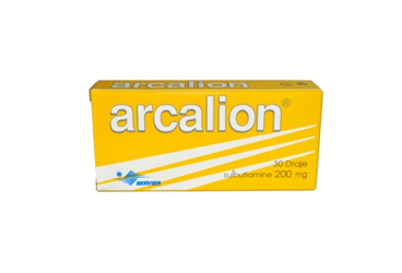 Arcalion