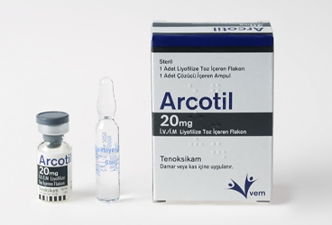 Arcotil