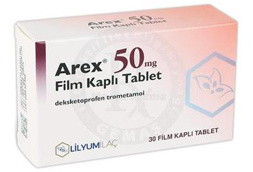 Arex
