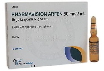 Arfen