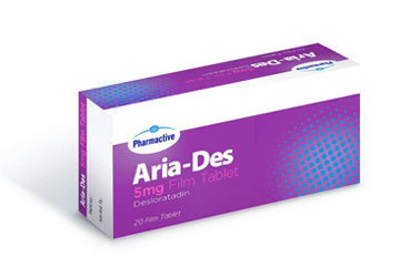 Aria-Des
