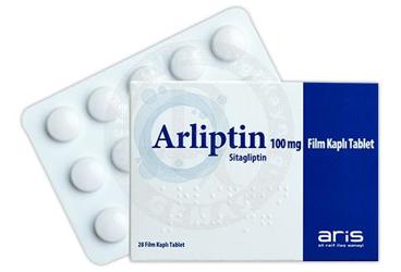 Arliptin