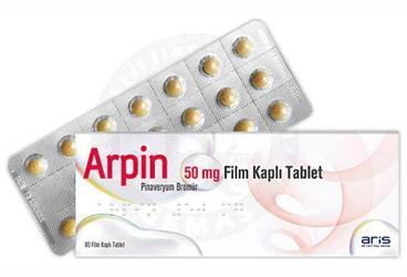 Arpin