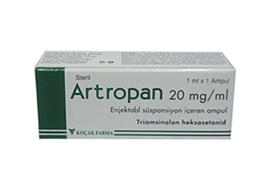 Artropan