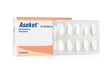 Aseket