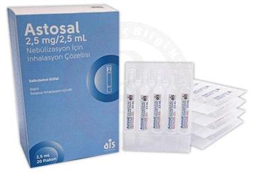 Astosal