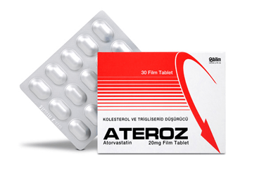 Ateroz