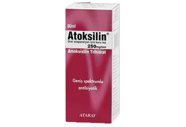 Atoksilin