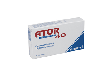 Ator