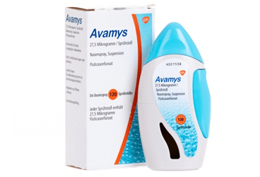 Avamys