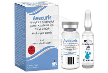 Avecuris