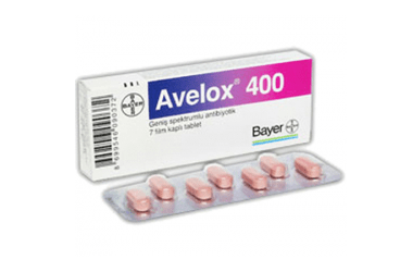 Avelox