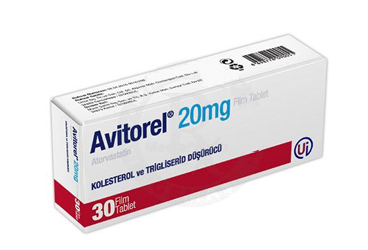 Avitorel