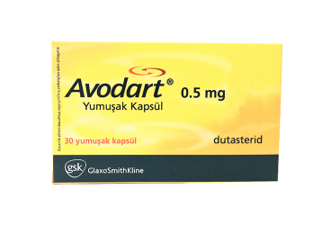 Avodart