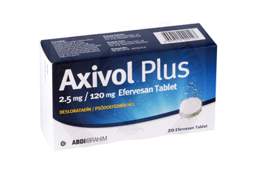 Axivol