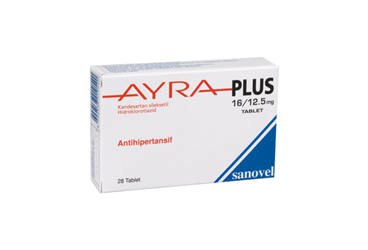Ayra
