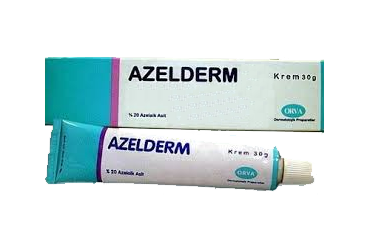 Azelderm