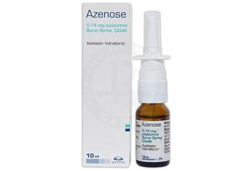 Azenose