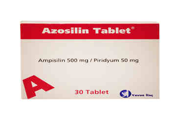 Azosilin