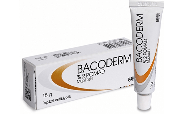Bacoderm