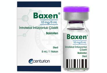 Baxen