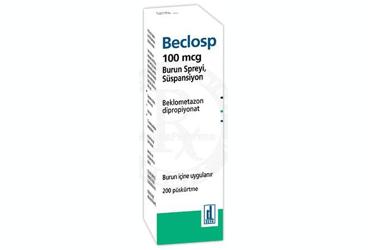 Beclosp