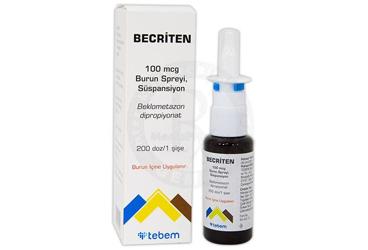 Becriten