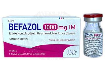 Befazol