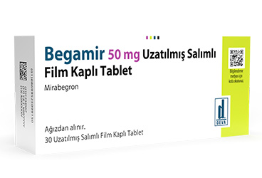 Begamir