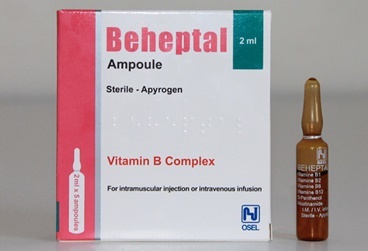 Beheptal