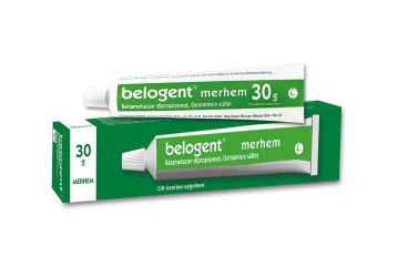 Belogent