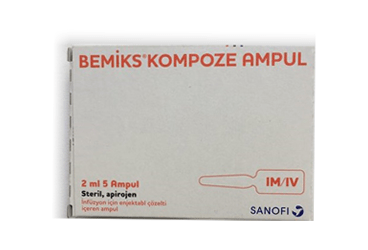 Bemiks