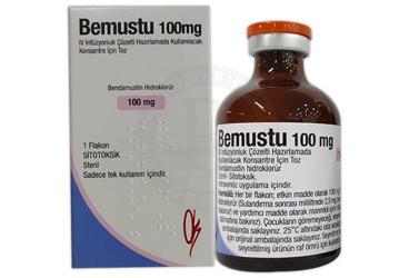 Bemustu