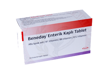 Beneday
