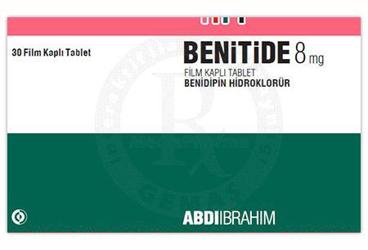 Benitide