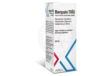 Benpain