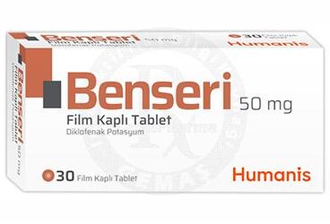 Benseri