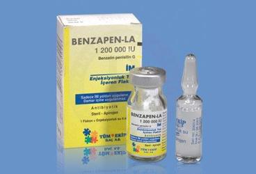 Benzapen