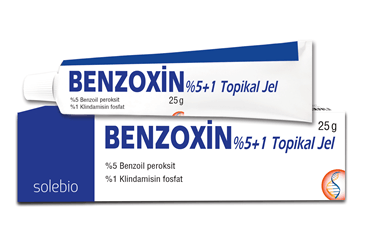 Benzoxin