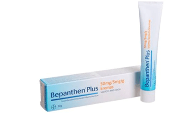 Bepanthen